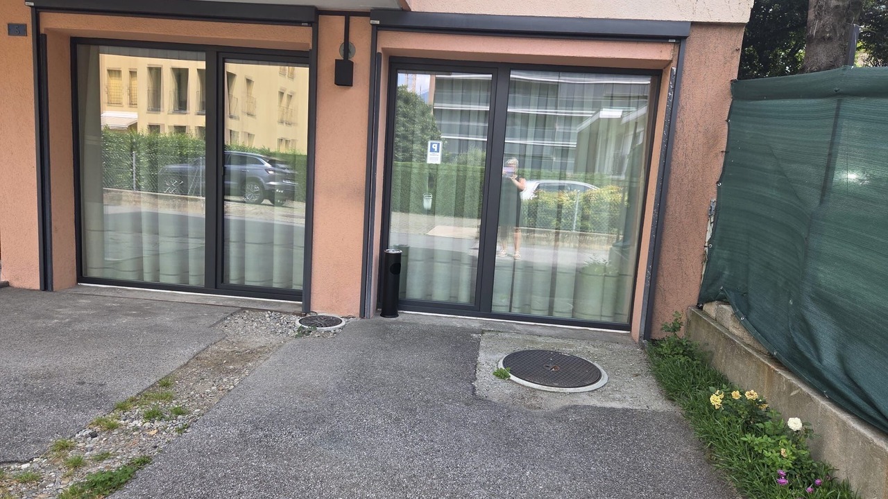 Photo of Outdoor in Giubiasco