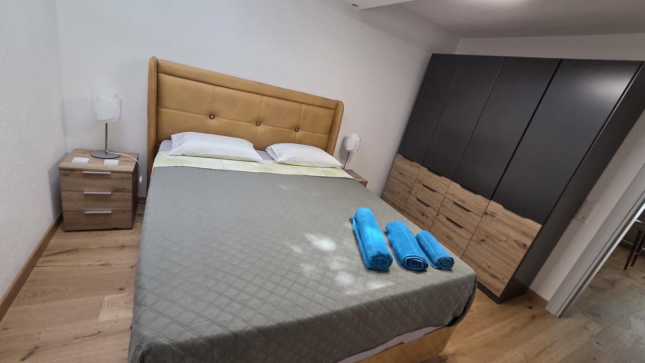 Photo of Bedroom in Giubiasco