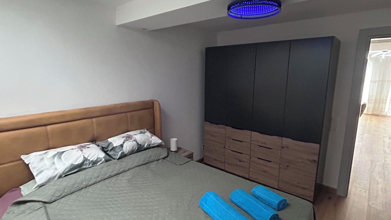 Photo of Bedroom in Giubiasco
