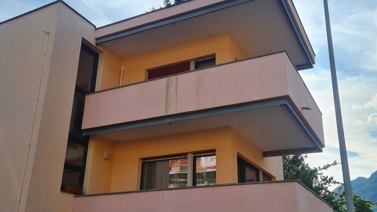 Photo of Outdoor in Giubiasco