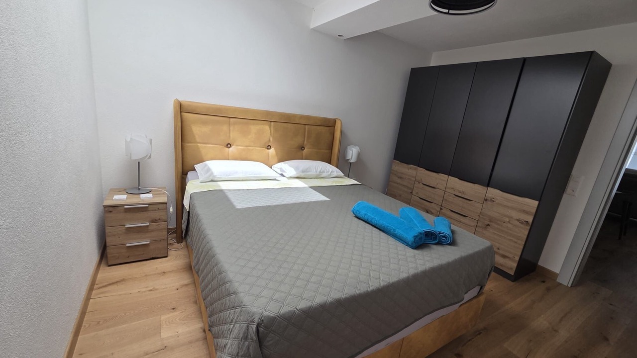 Photo of Bedroom in Giubiasco