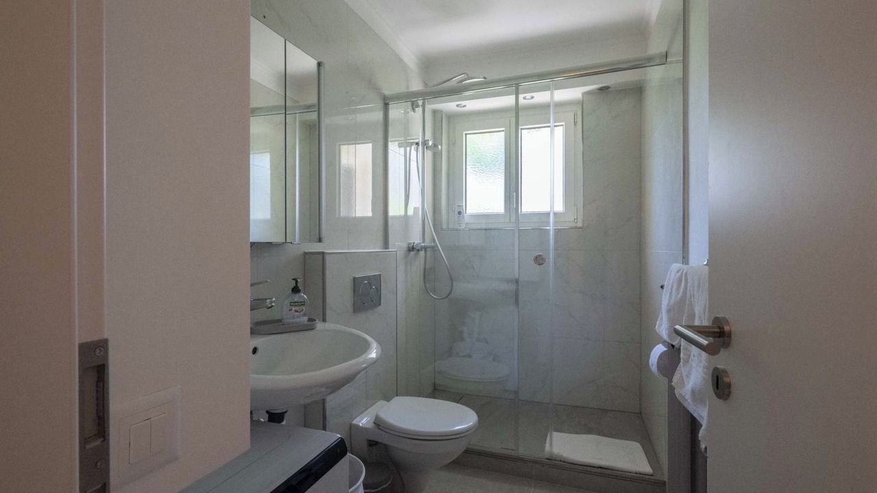 Photo of Bathroom in Hirslanden