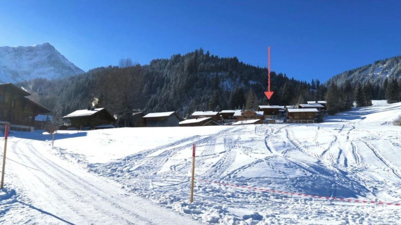 Photo of Others in Lauenen