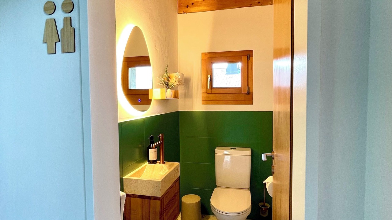 Photo of Bathroom in Malix