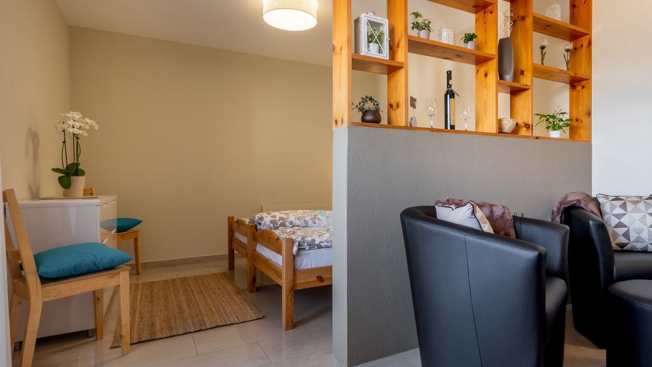 Photo of Bedroom in Visperterminen