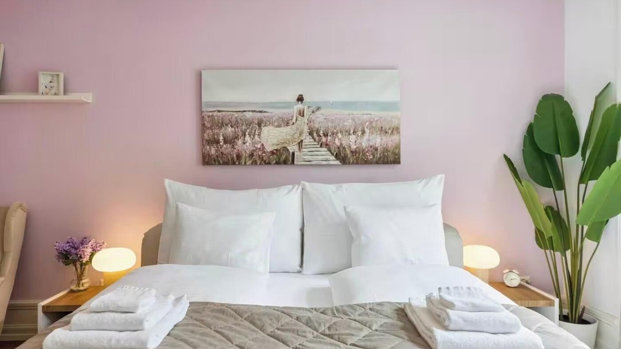 Photo of Bedroom in Langstrasse