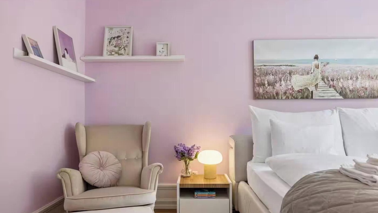Photo of Bedroom in Langstrasse