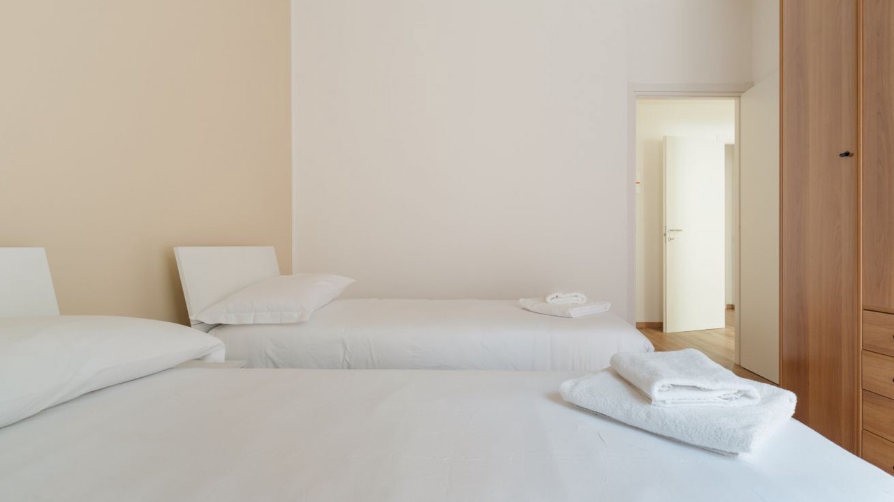 Photo of Bedroom in Comasina