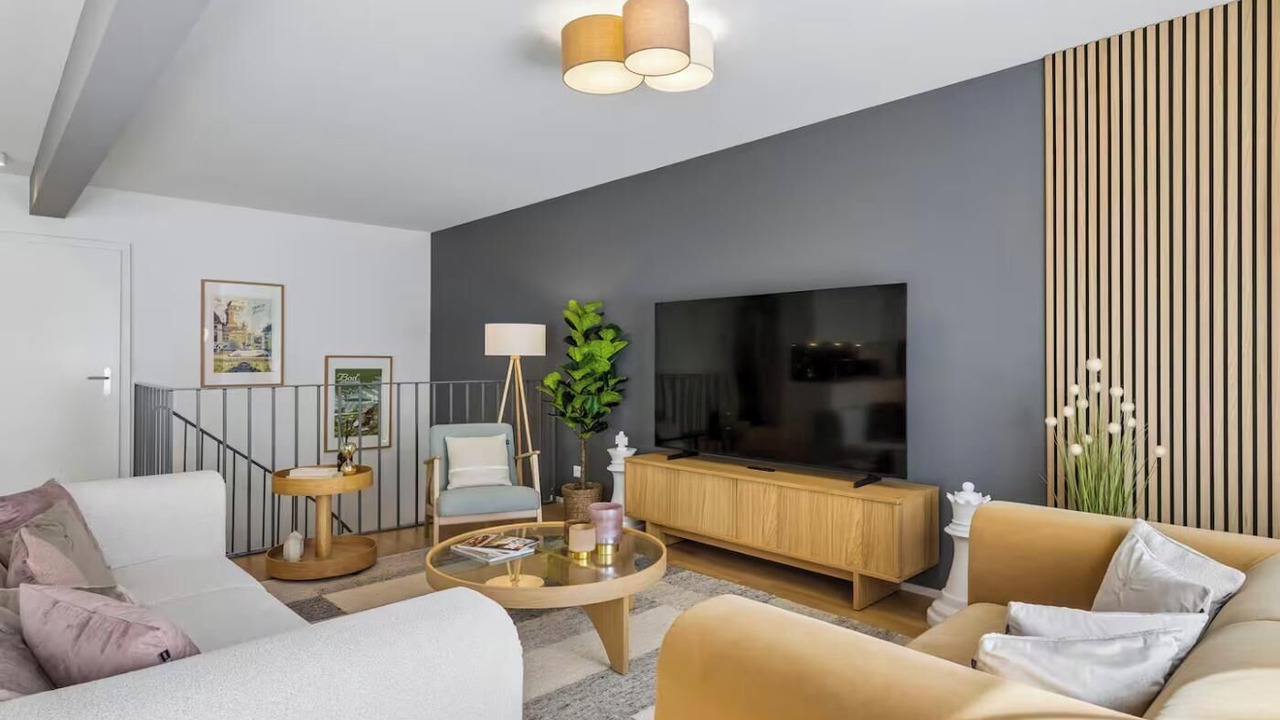 Photo of Livingroom in Hochschulen