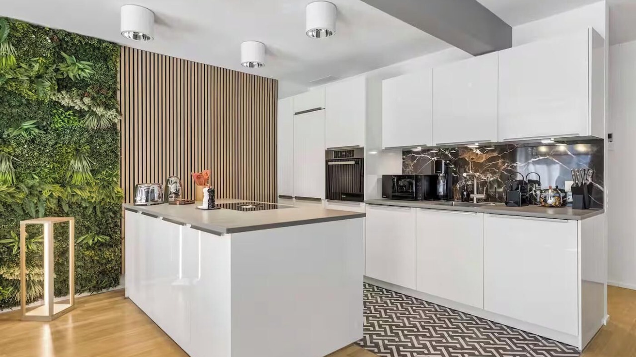 Photo of Kitchen in Hochschulen