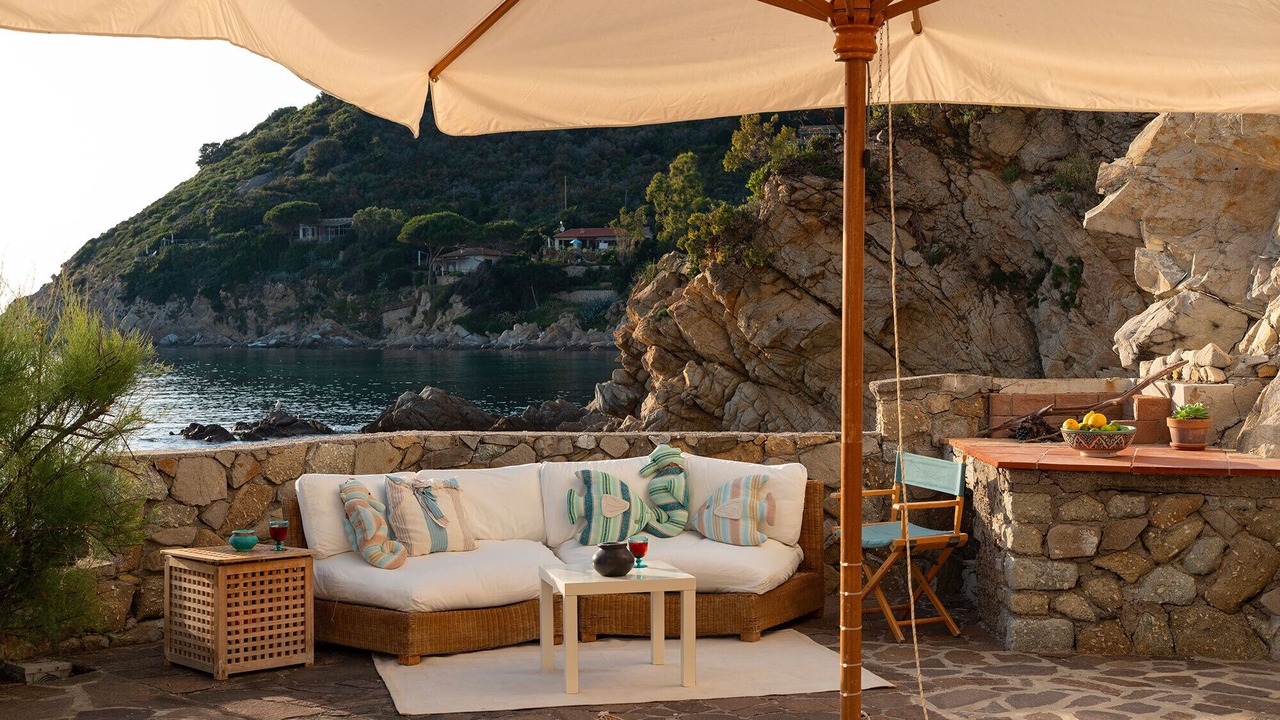 Photo of Patio Balcony in Scaglieri