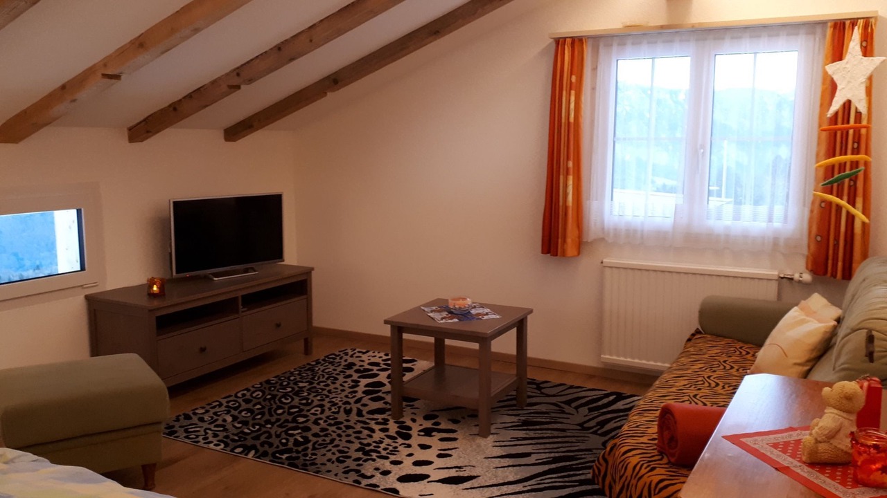 Photo of Livingroom in Flums
