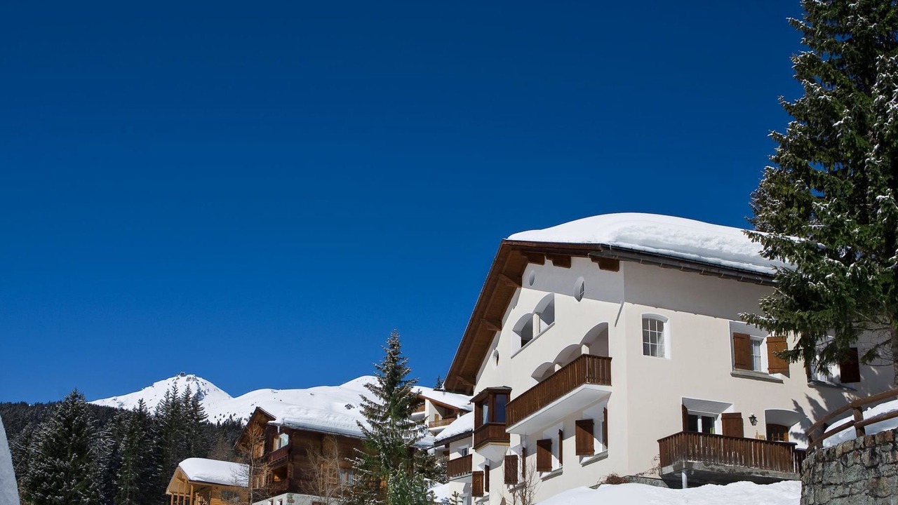 Photo of Outdoor in Arosa