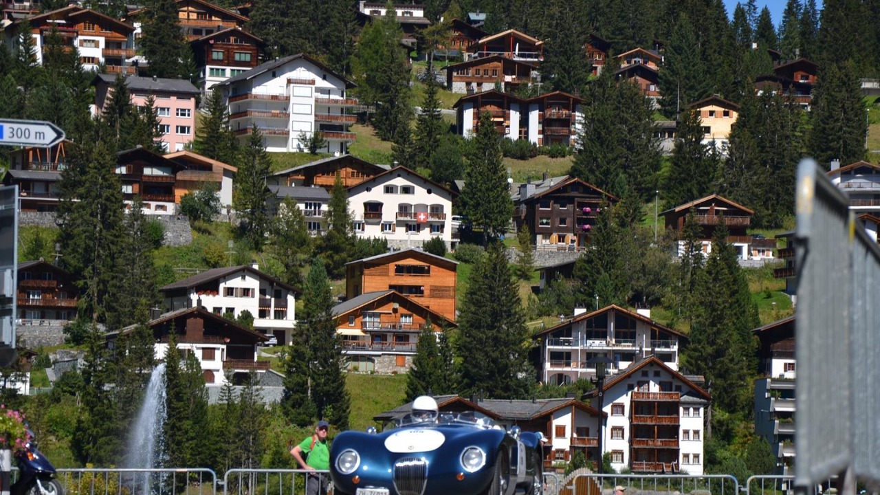 Photo of Others in Arosa
