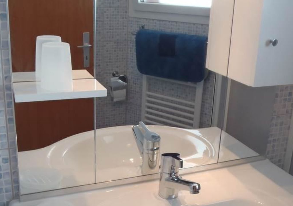 Photo of Bathroom in Arosa