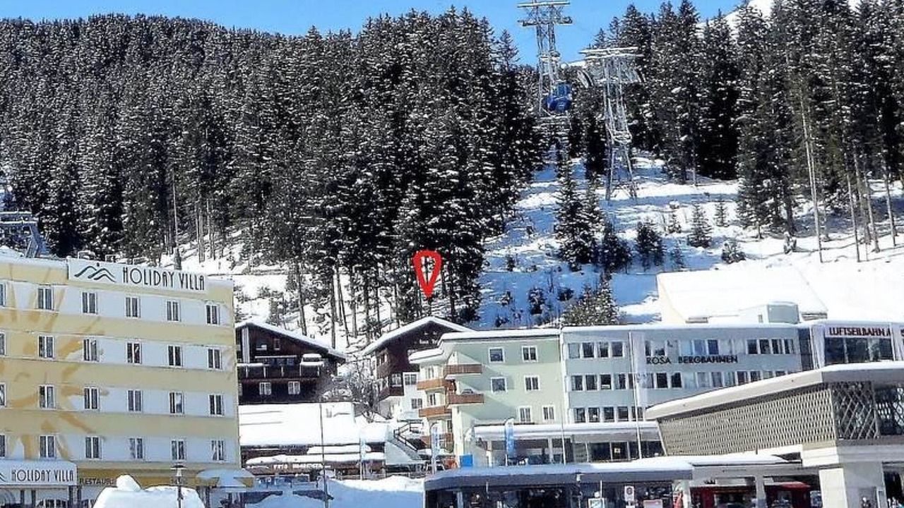 Photo of Others in Arosa