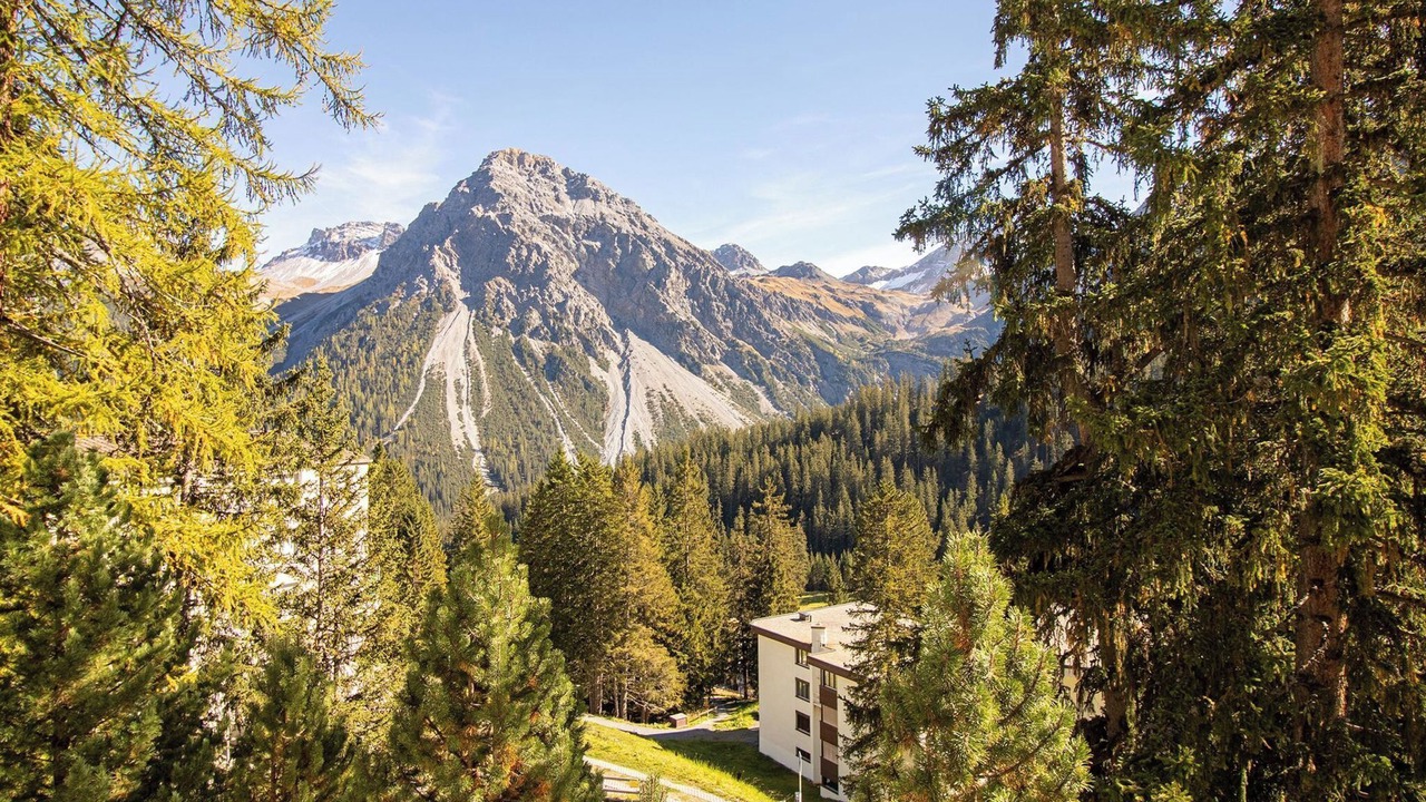 Photo of Others in Arosa