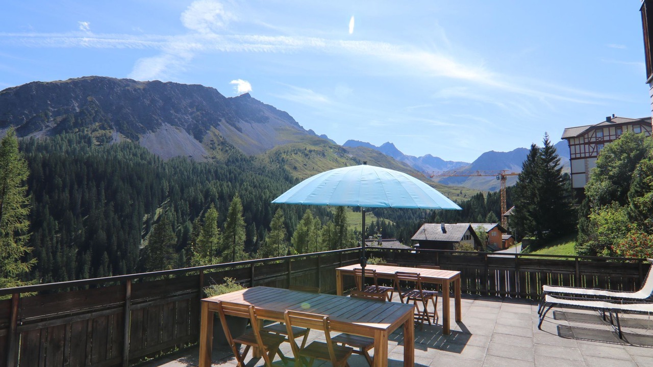 Photo of Outdoor in Arosa
