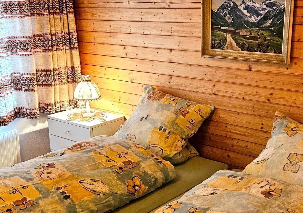 Photo of Bedroom in Arosa