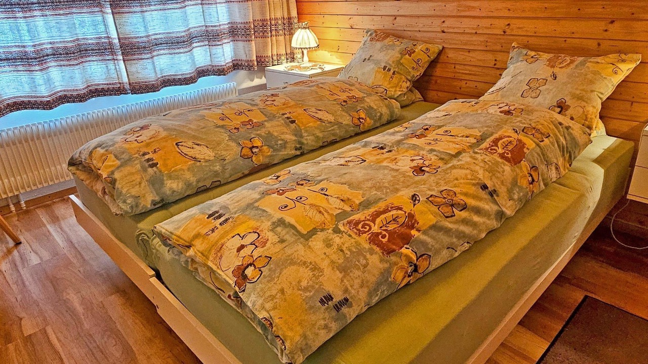 Photo of Bedroom in Arosa
