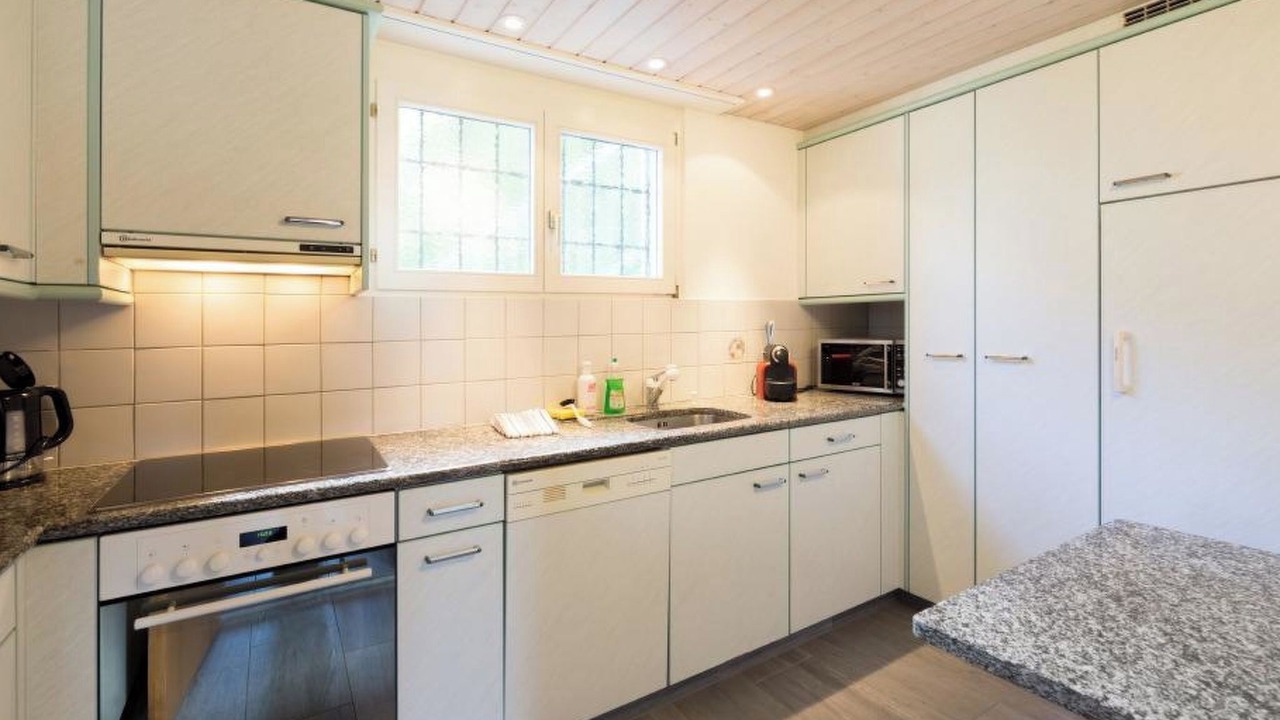 Photo of Kitchen in Arosa