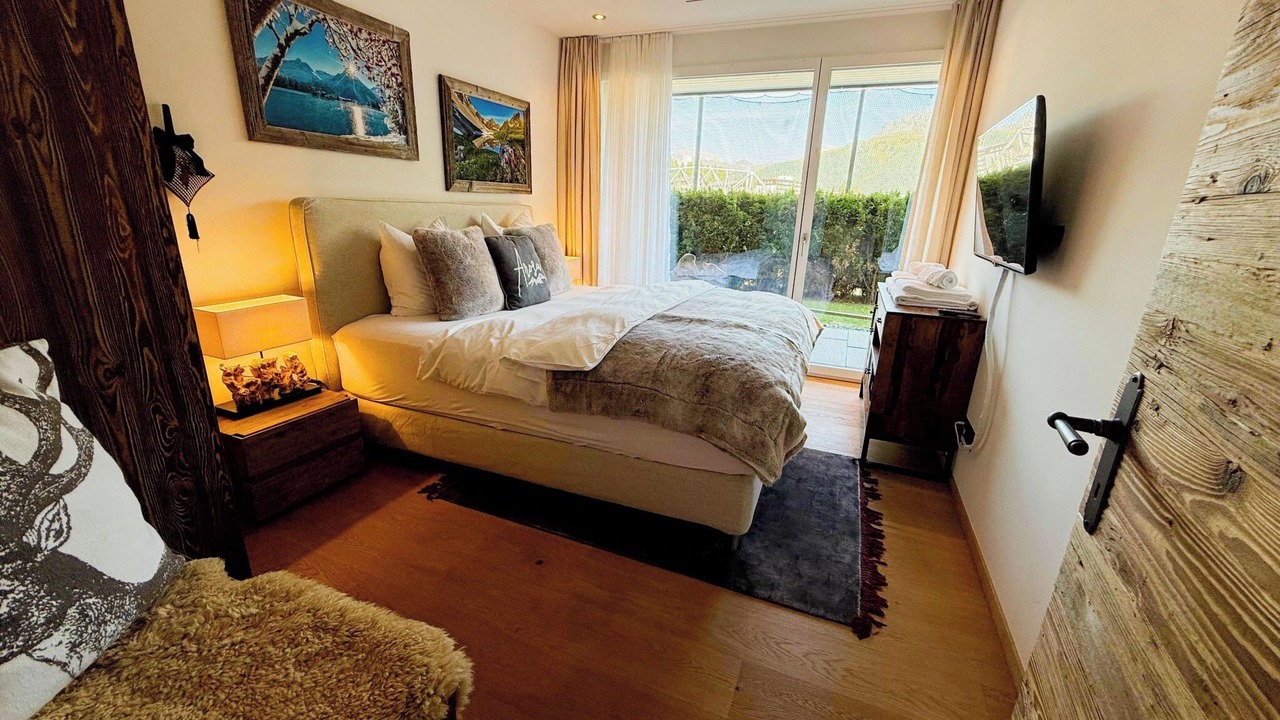 Photo of Bedroom in Arosa