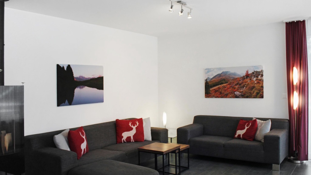 Photo of Livingroom in Arosa
