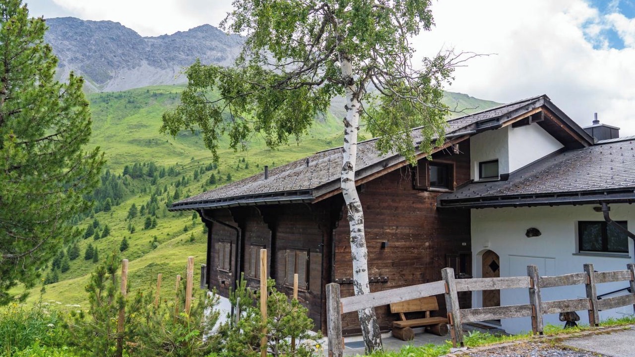 Photo of Others in Arosa