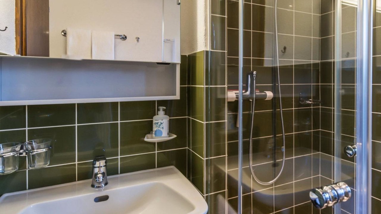 Photo of Bathroom in Arosa