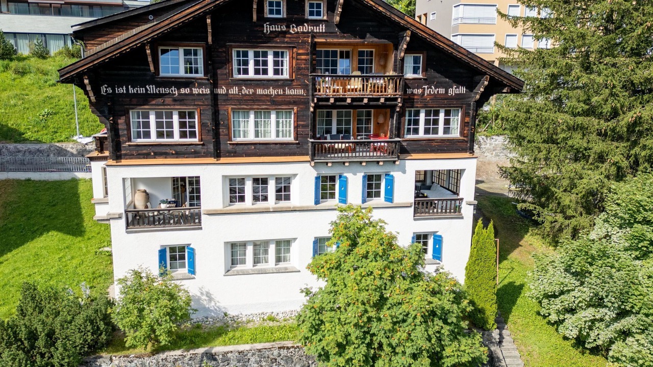 Photo of Others in Arosa