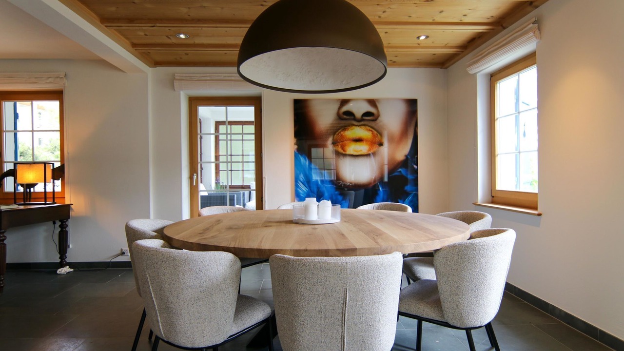 Photo of Bedroom in Arosa