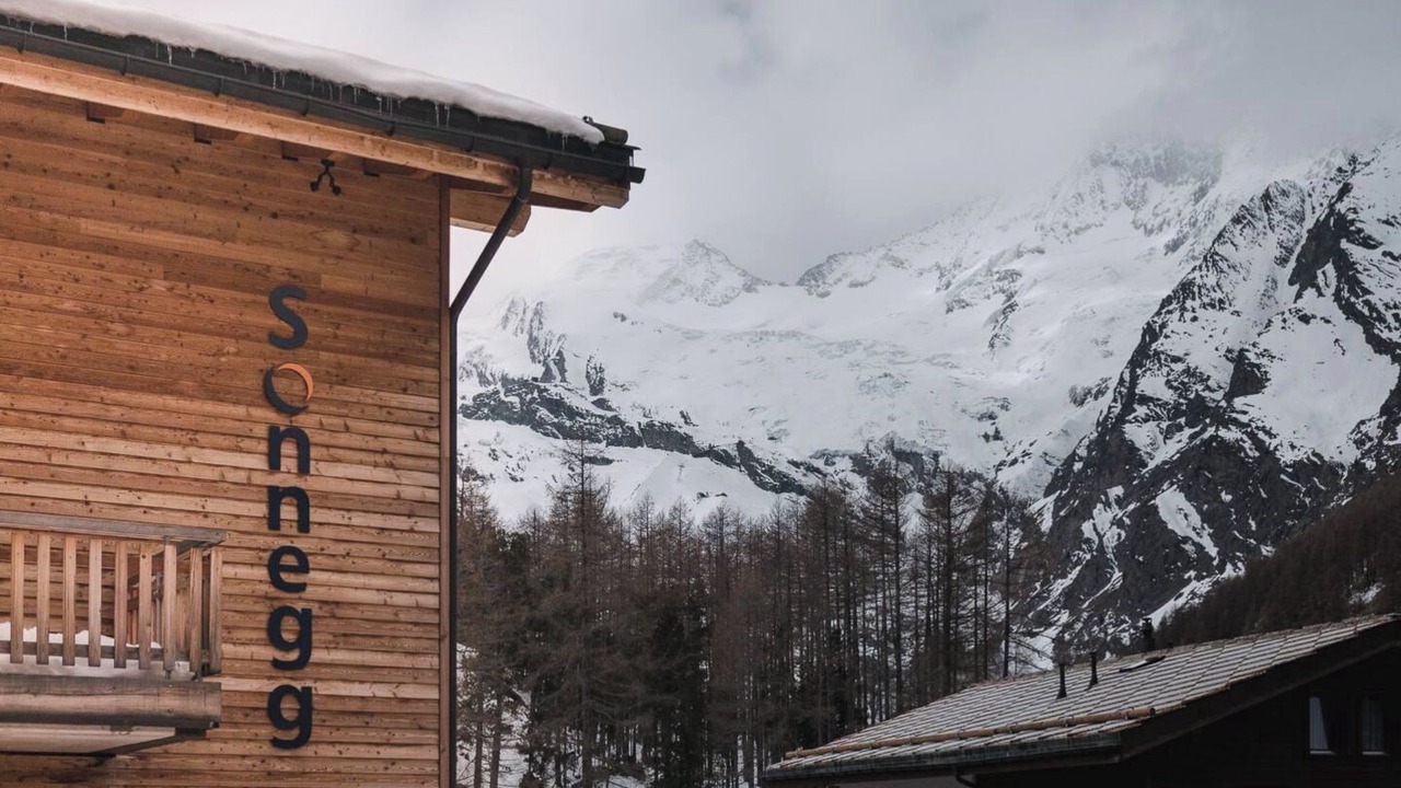 Photo of Others in Saas-Fee