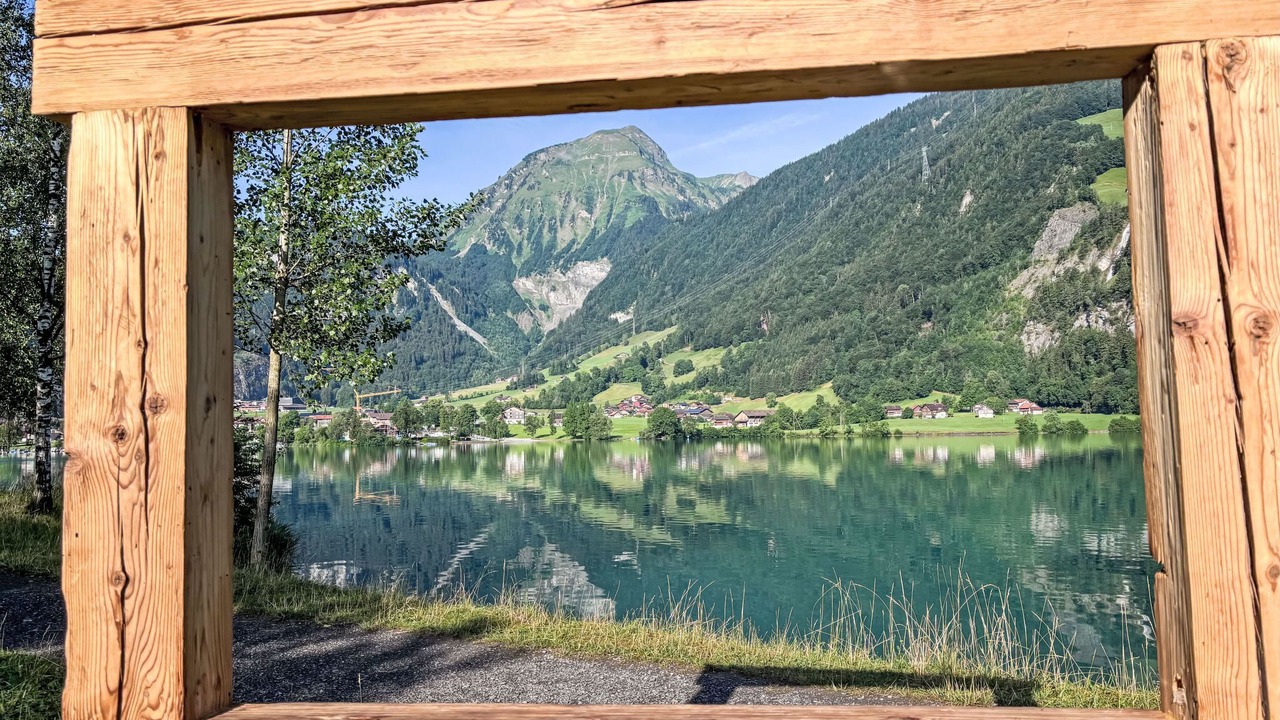 Photo of Others in Lungern