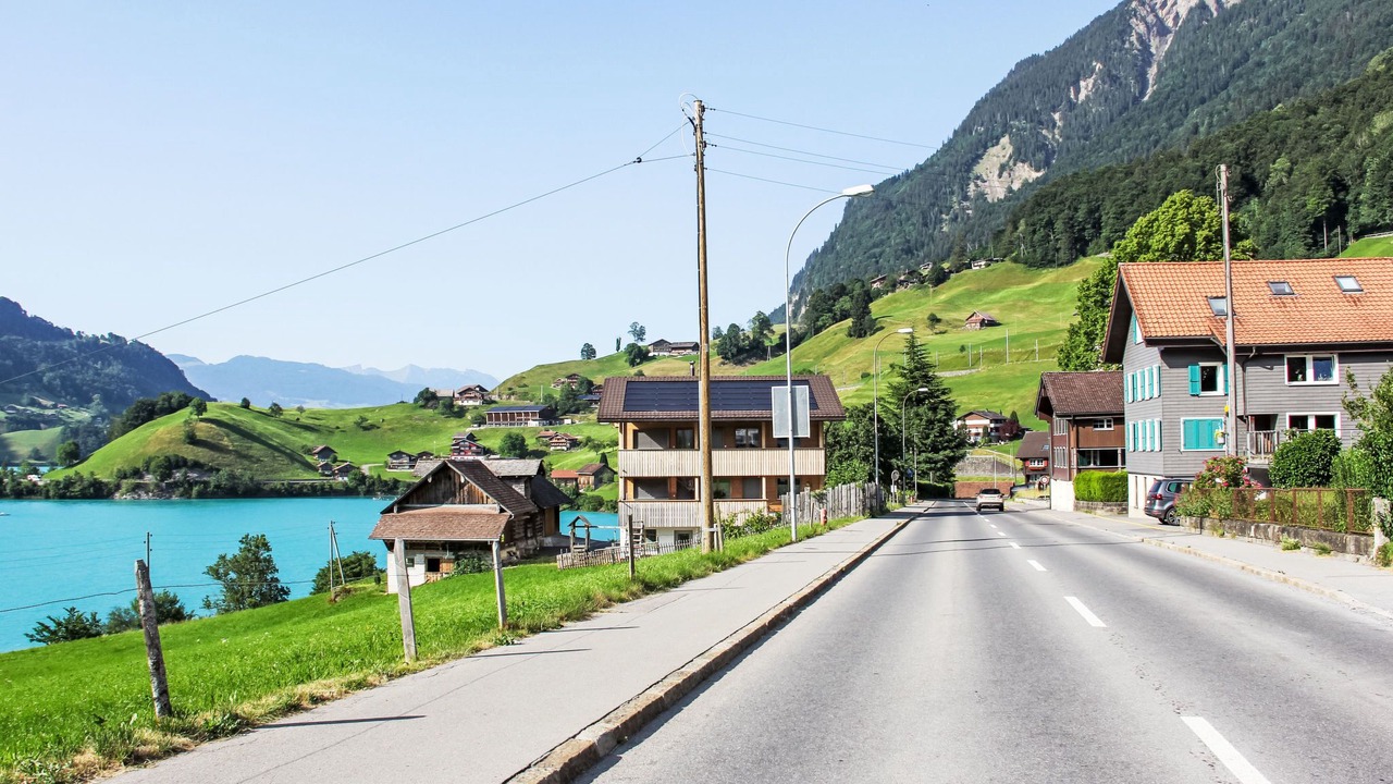 Photo of Others in Lungern