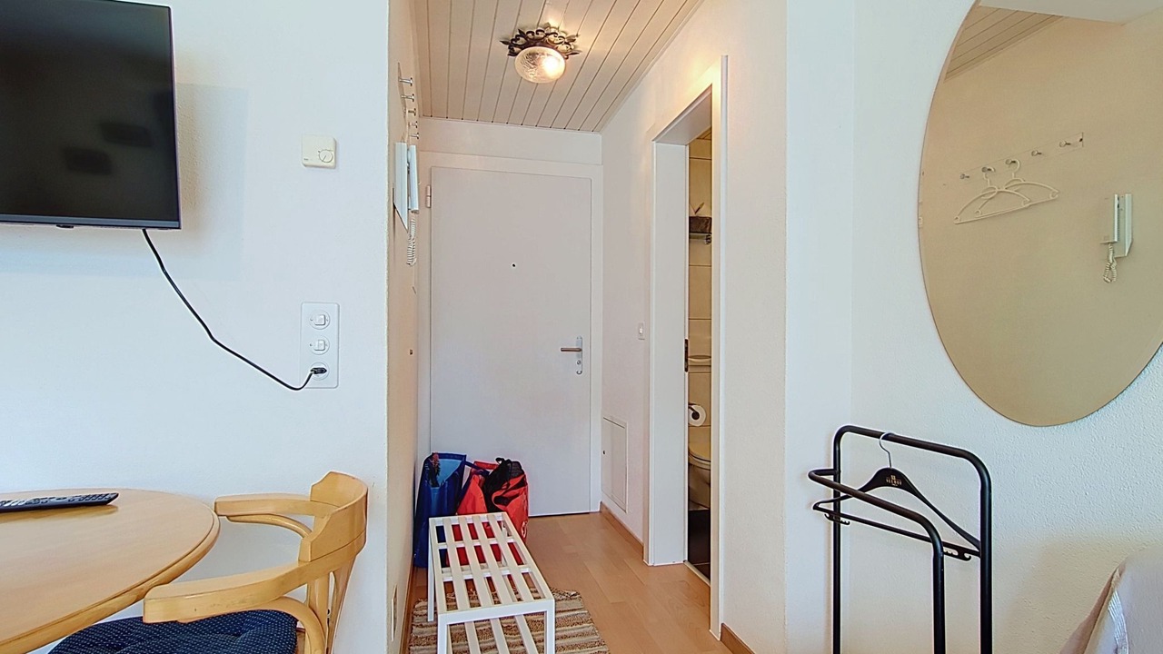 Photo of Livingroom in Davos-Dorf