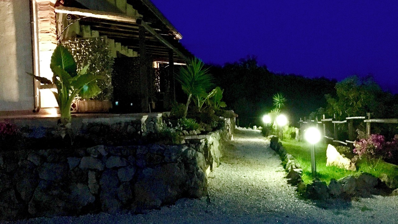 Photo of Outdoor in Marina Di Camerota