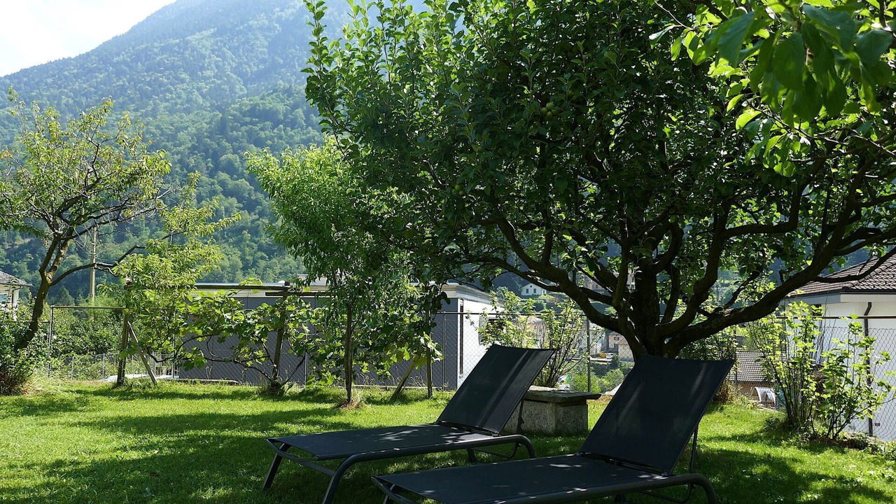 Photo of Outdoor in Acquarossa