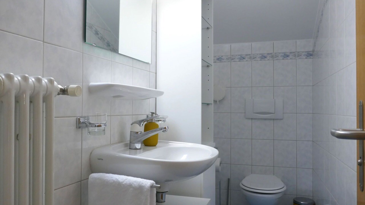 Photo of Bathroom in Acquarossa