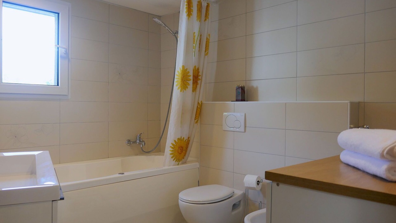 Photo of Bathroom in Acquarossa