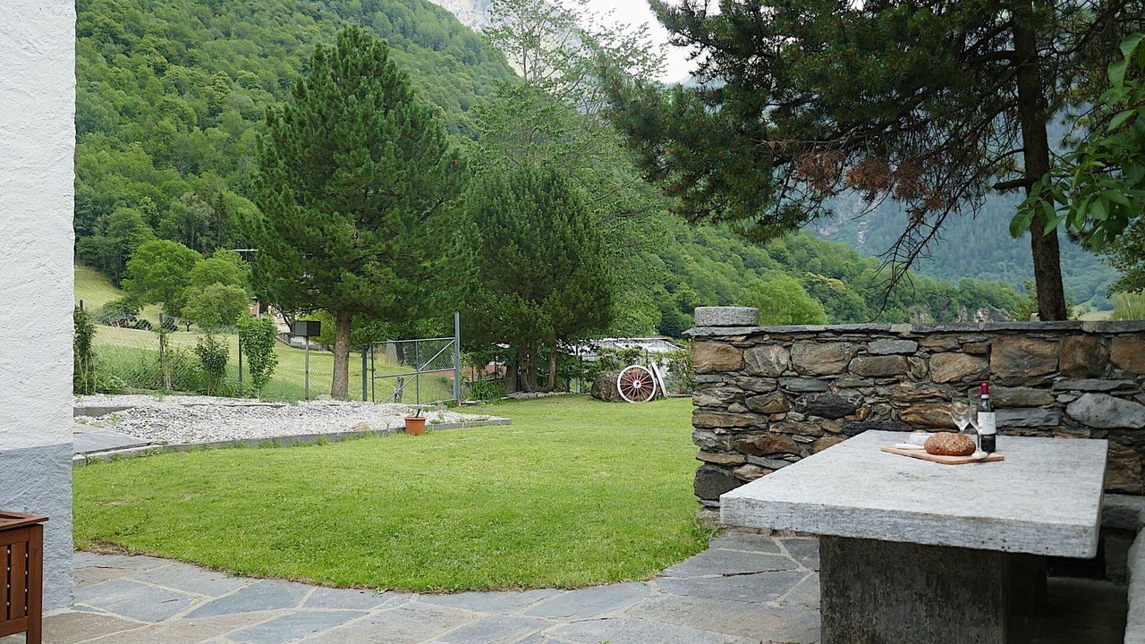 Photo of Others in Olivone