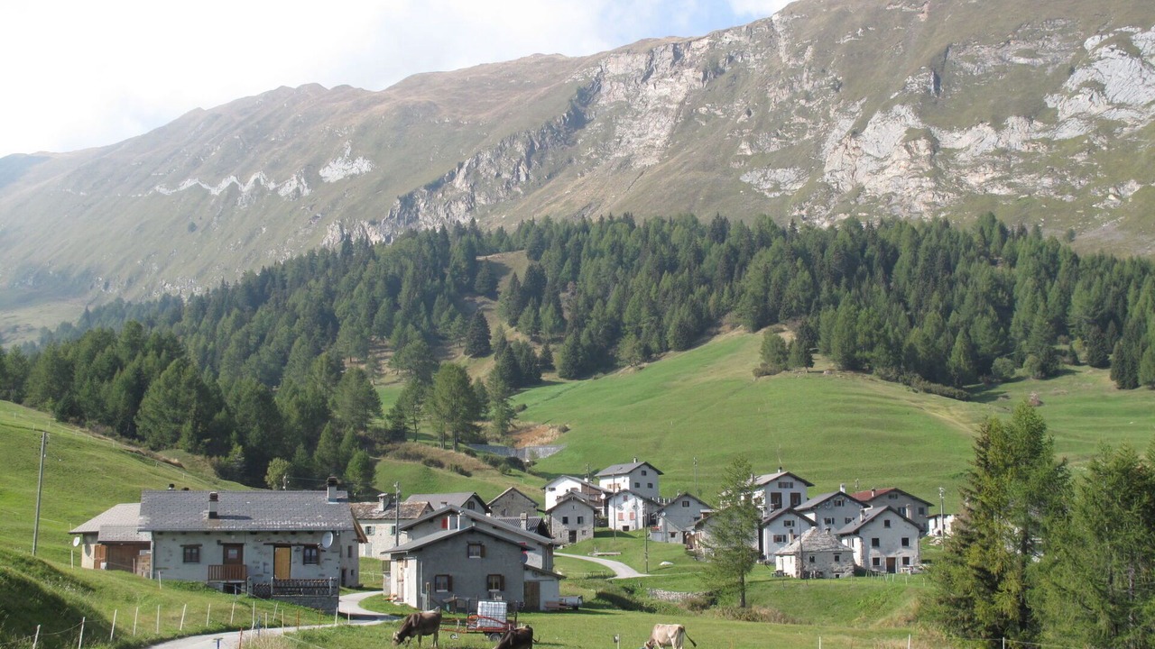 Photo of Others in Olivone