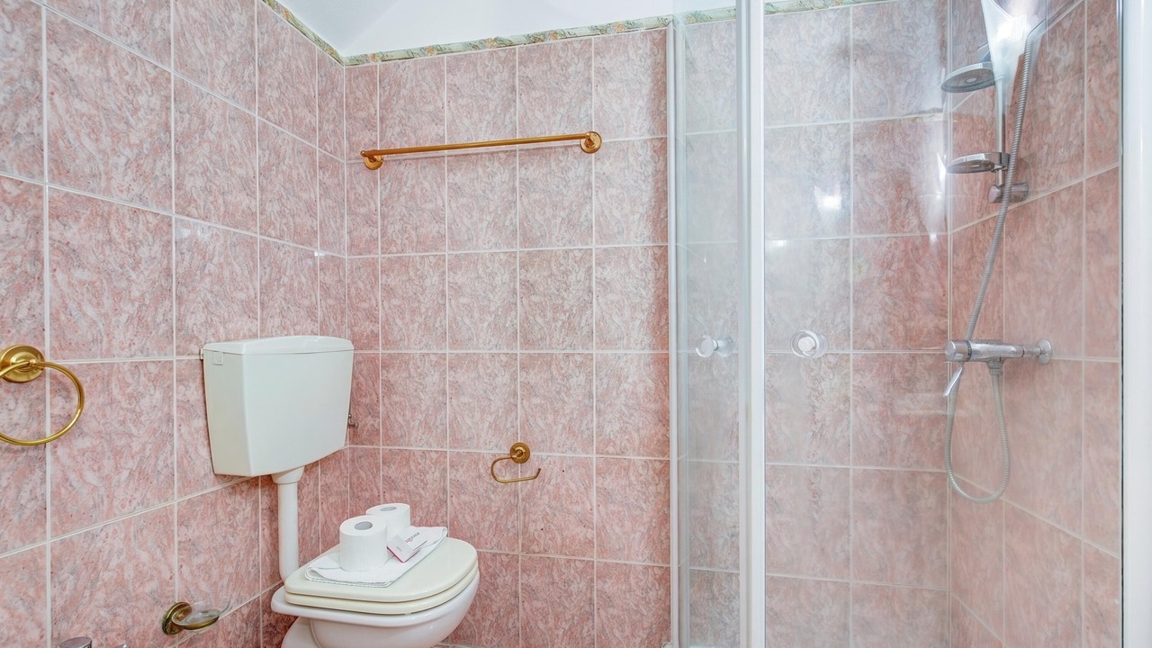 Photo of Bathroom in Barbengo
