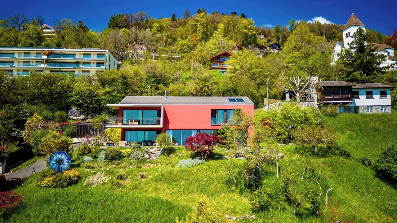 Photo of Outdoor in Mont Pelerin