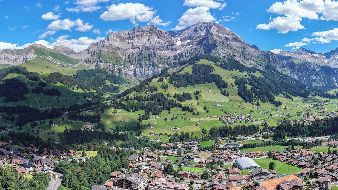 Photo of Others in Adelboden