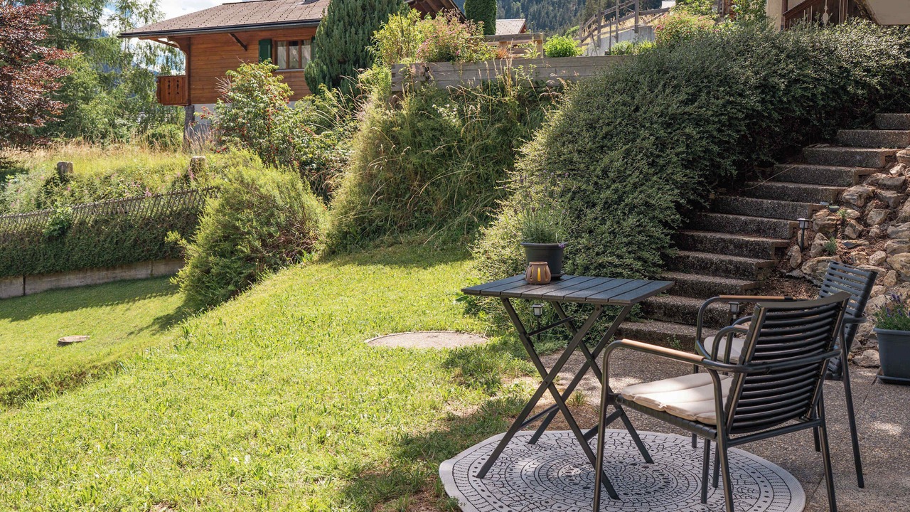 Photo of Outdoor in Adelboden