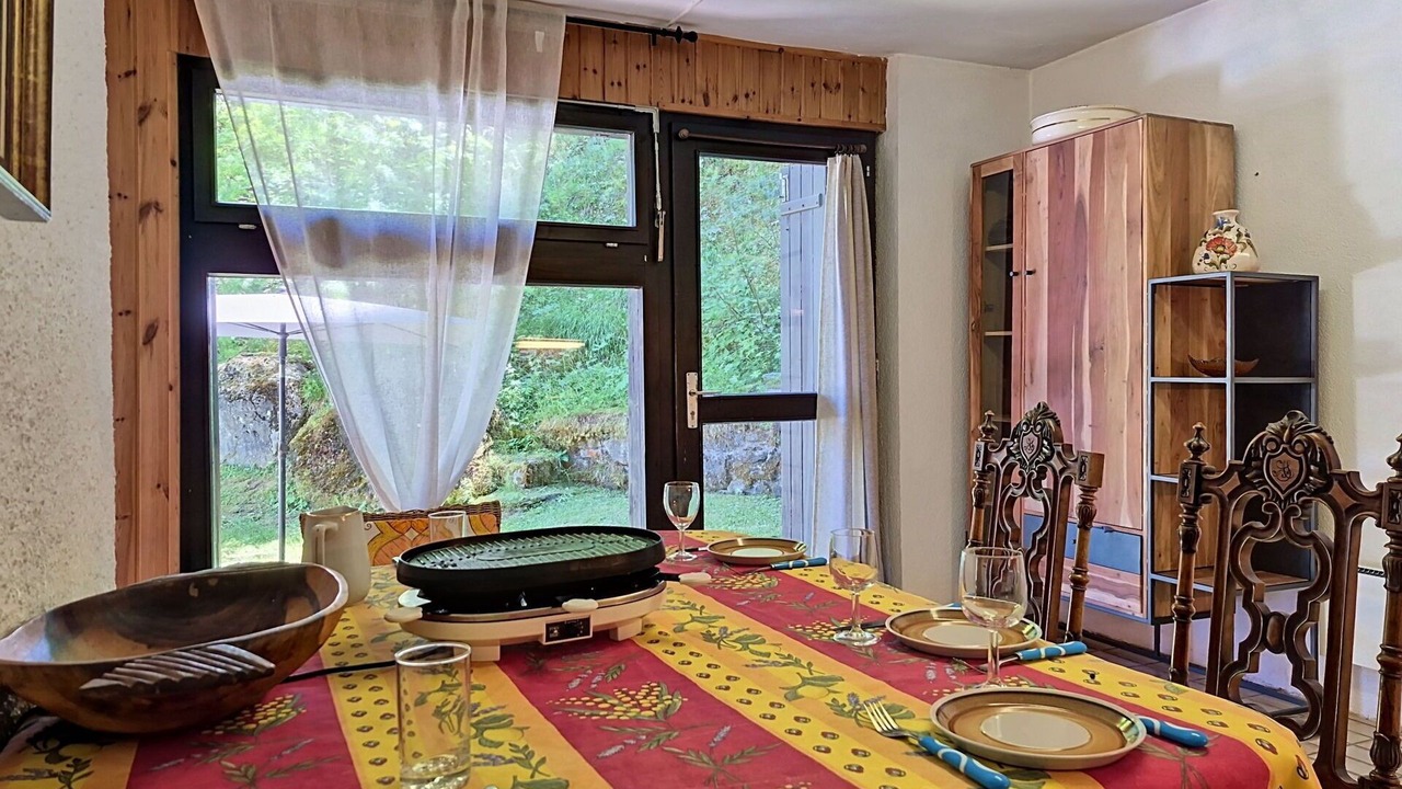 Photo of Bedroom in Ovronnaz