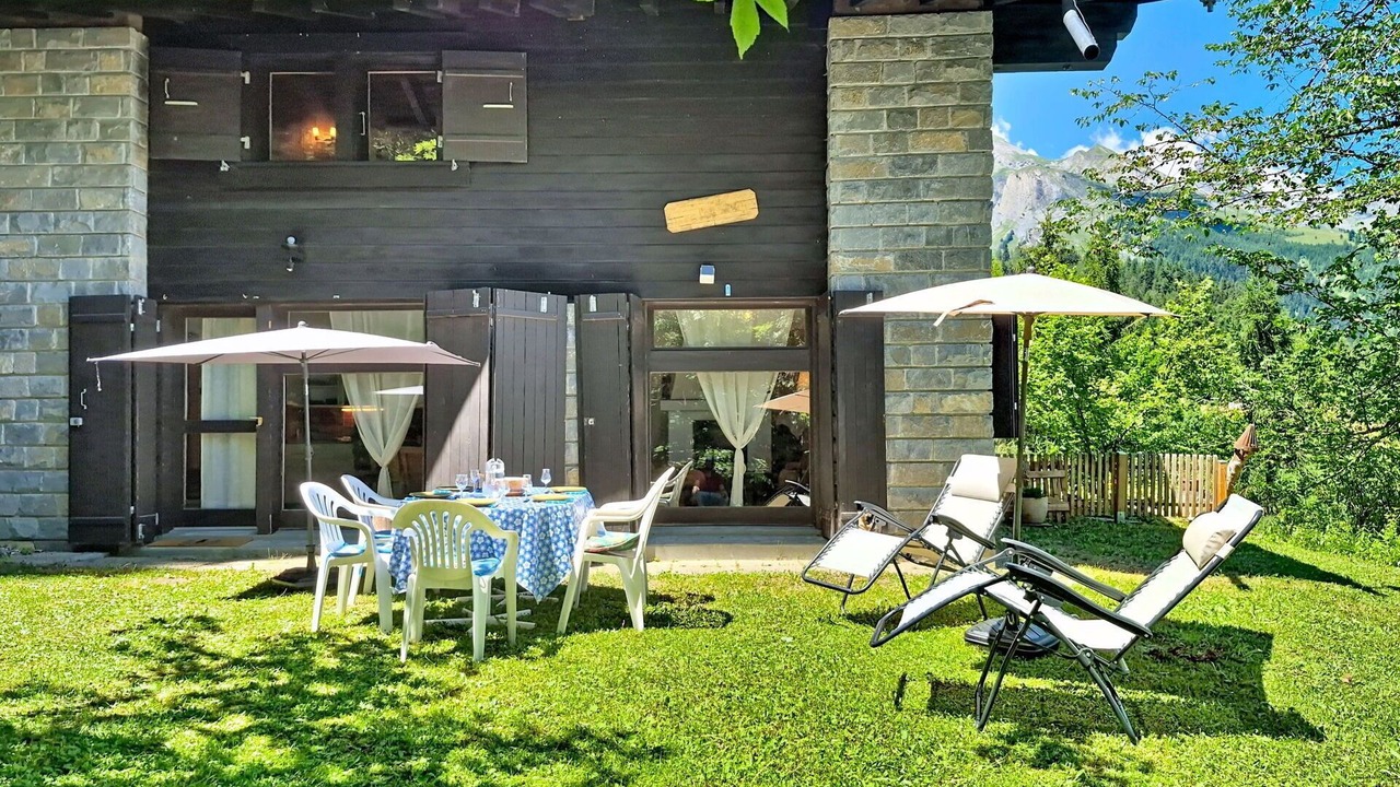 Photo of Outdoor in Ovronnaz