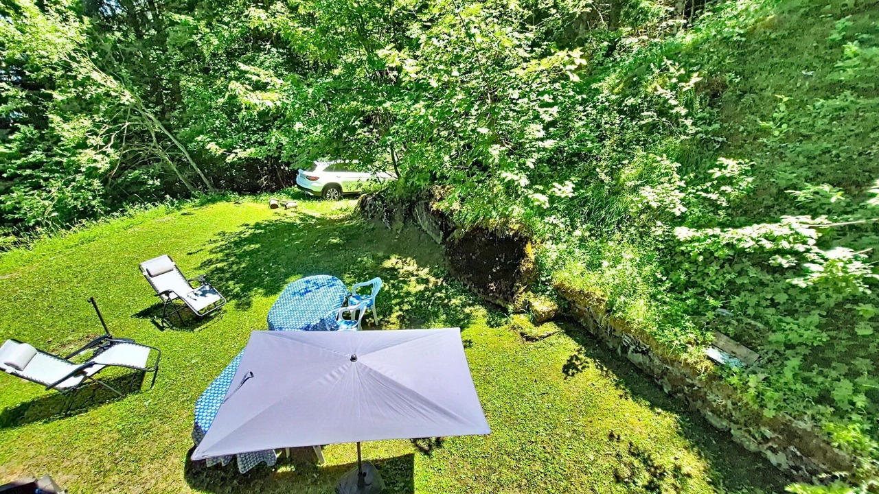 Photo of Outdoor in Ovronnaz