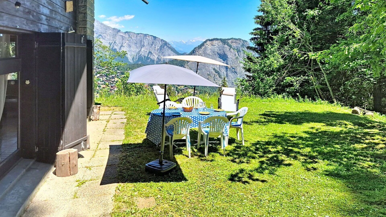 Photo of Outdoor in Ovronnaz