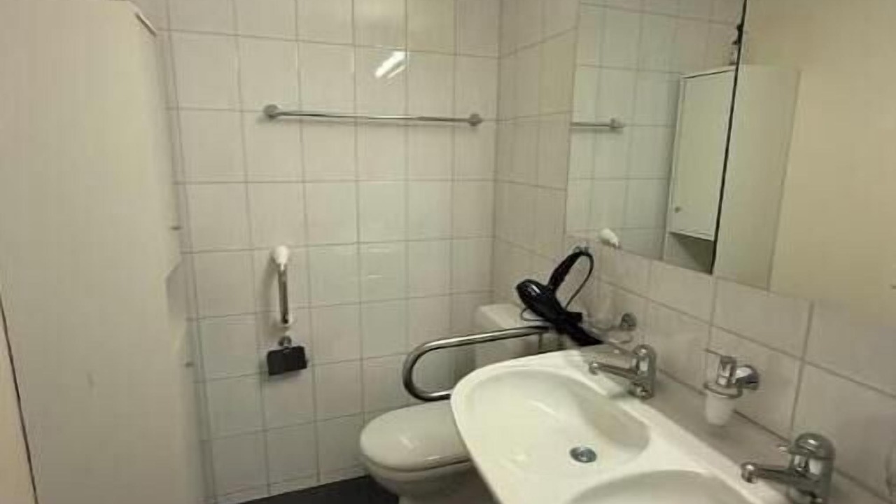 Photo of Bathroom in Wimmis